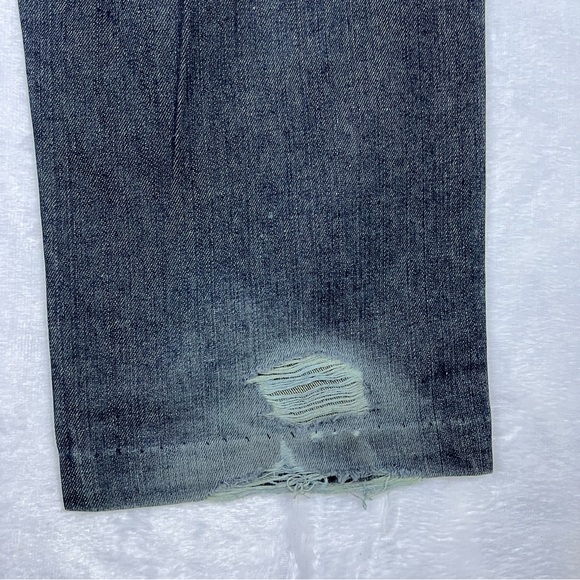 Vintage Y2K Mark Ecko Baggy Jeans 40x28 - Picture 6 of 8